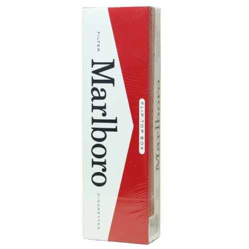 Marlboro Red USA