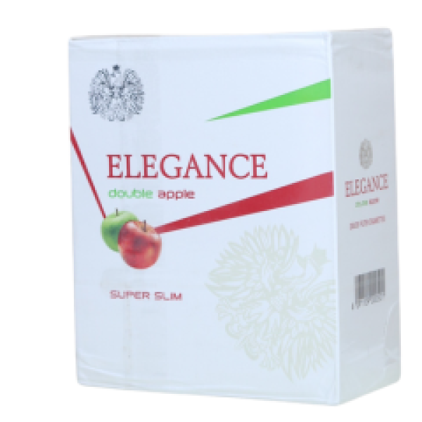 Elegance Double Apple